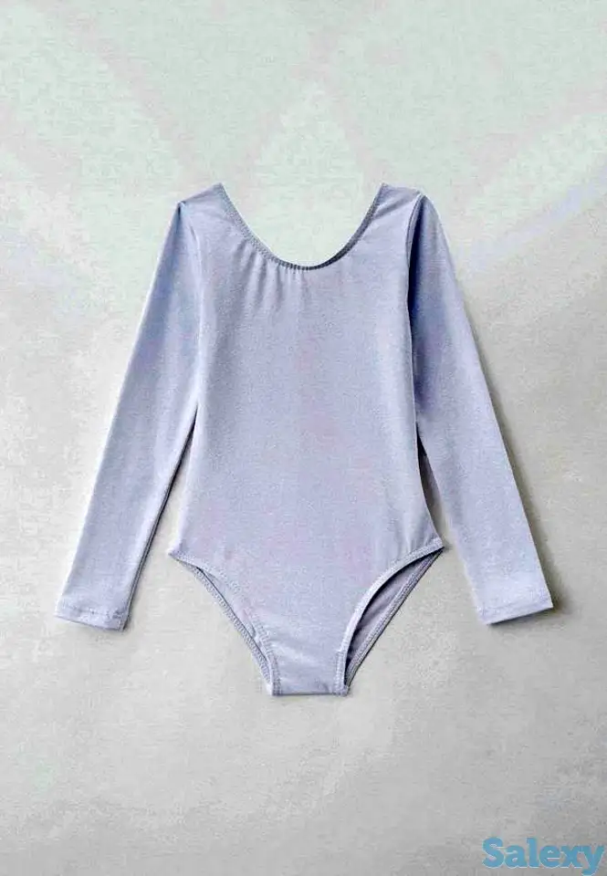 Купальник гимнастический emdi, фотография 1