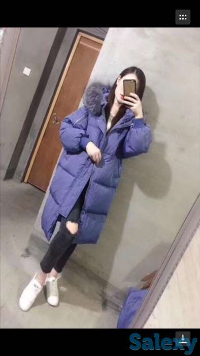 Женские куртки, фотография 5