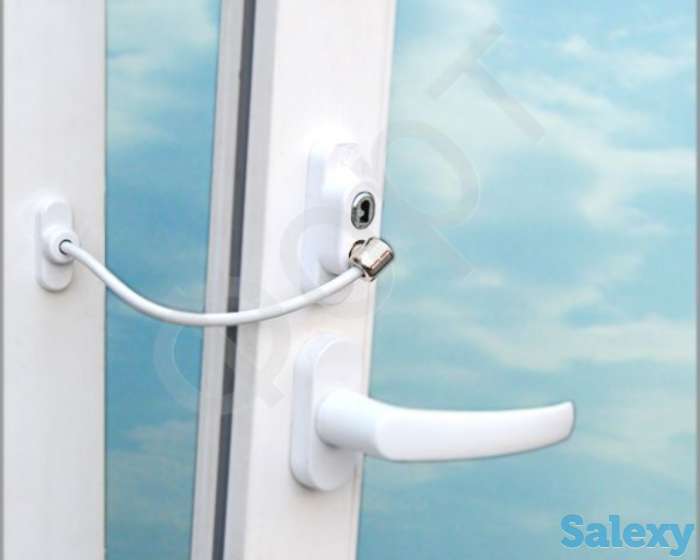 Защита от детей, установка, фотография 1