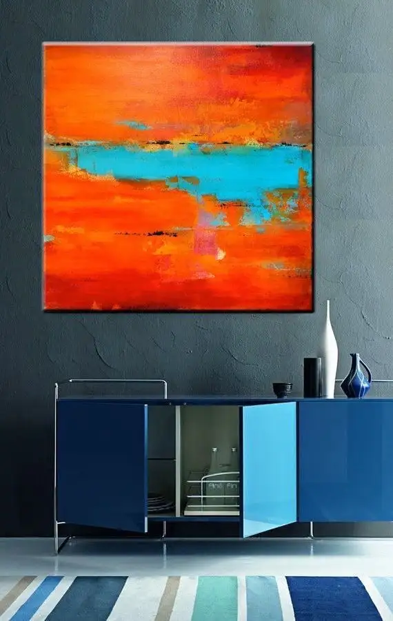 Картины ручной работы, фотография 11