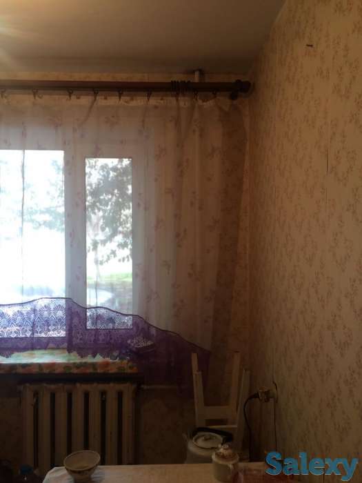 Продается 1-комн кв. на 11а мкр 18 дом  в Майкудуке, фотография 6