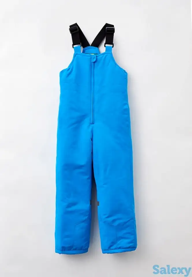 Брюки утепленные playtoday, фотография 1