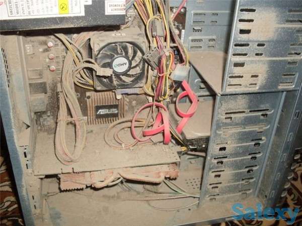 Ремонт ноутбуков и компьютеров, фотография 4