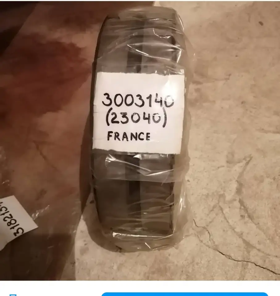 Подшипники, фотография 3