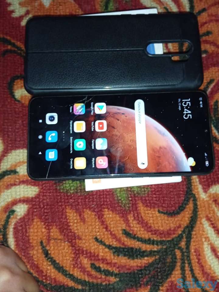 Редми 9 продам, фотография 4