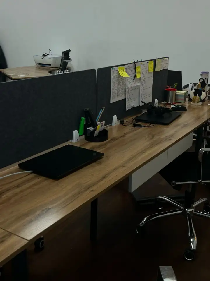 Стол лофт, фотография 2