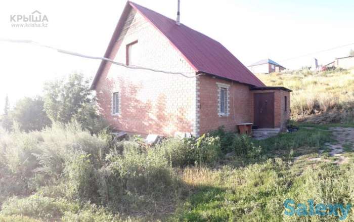 2-комнатный дом, 47 м², 9.2 сот., Кожедуба, фотография 10