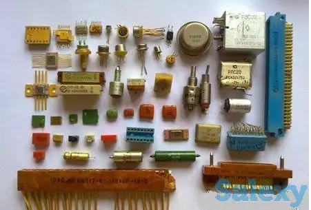Радиодетали Принимаем, фотография 11