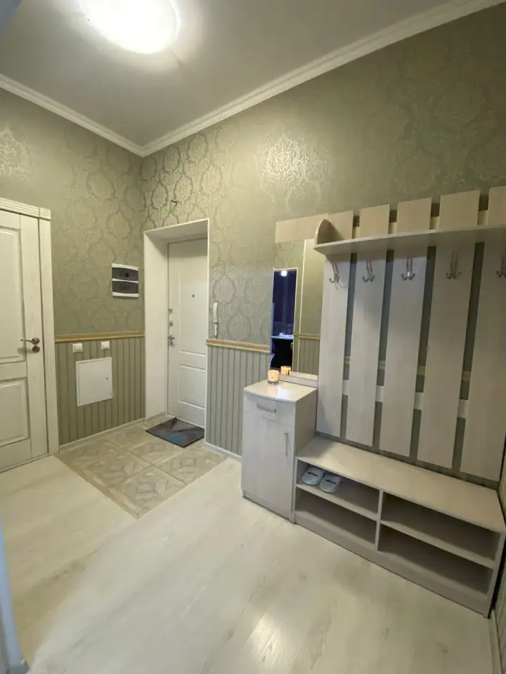 Cдам 1-комнатную 40м на EXPO, рядом - ITU, НацБанк, фотография 9