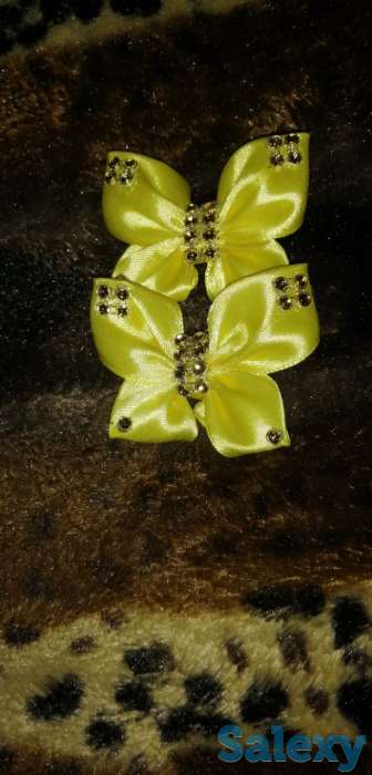 Украшения на волосы., фотография 3