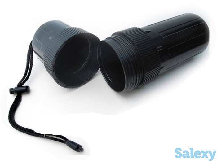 Бокс водонепроницаемый omer dry box, фотография 1