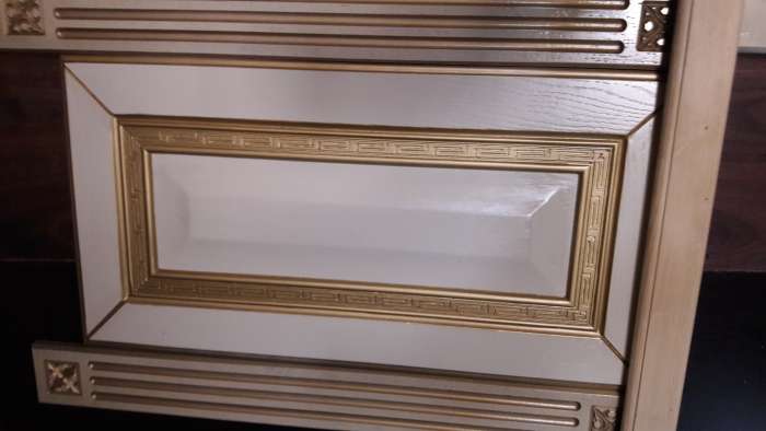 межкомнатные двери и мебельные фасады , фотография 9