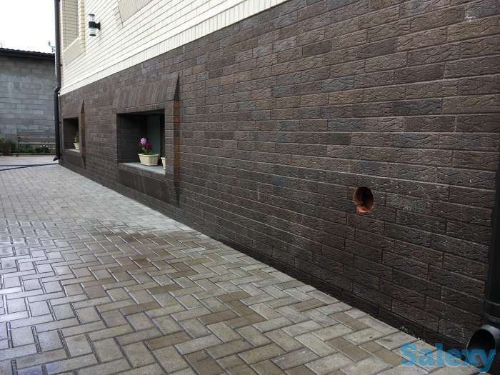 Алмазное бурение, сверление технологических отверстии; в стене, бетоне, камне., фотография 5