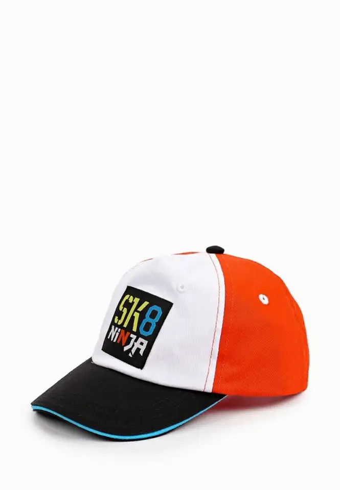 Бейсболка playtoday, фотография 1