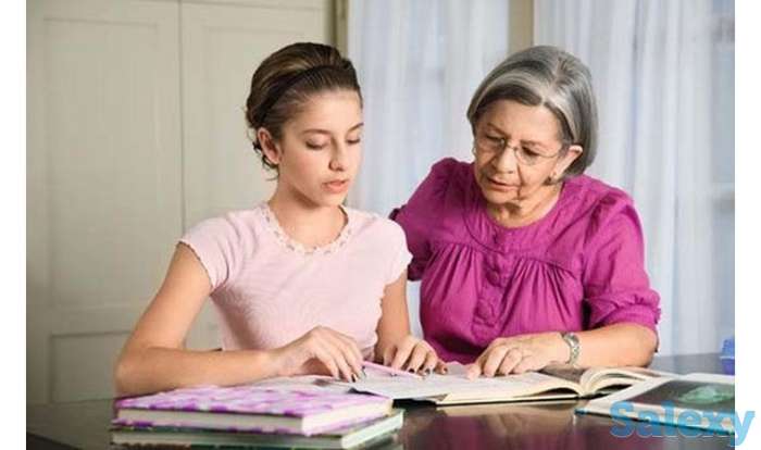 Подготовка к школе, репетитор начальных классов, фотография 1