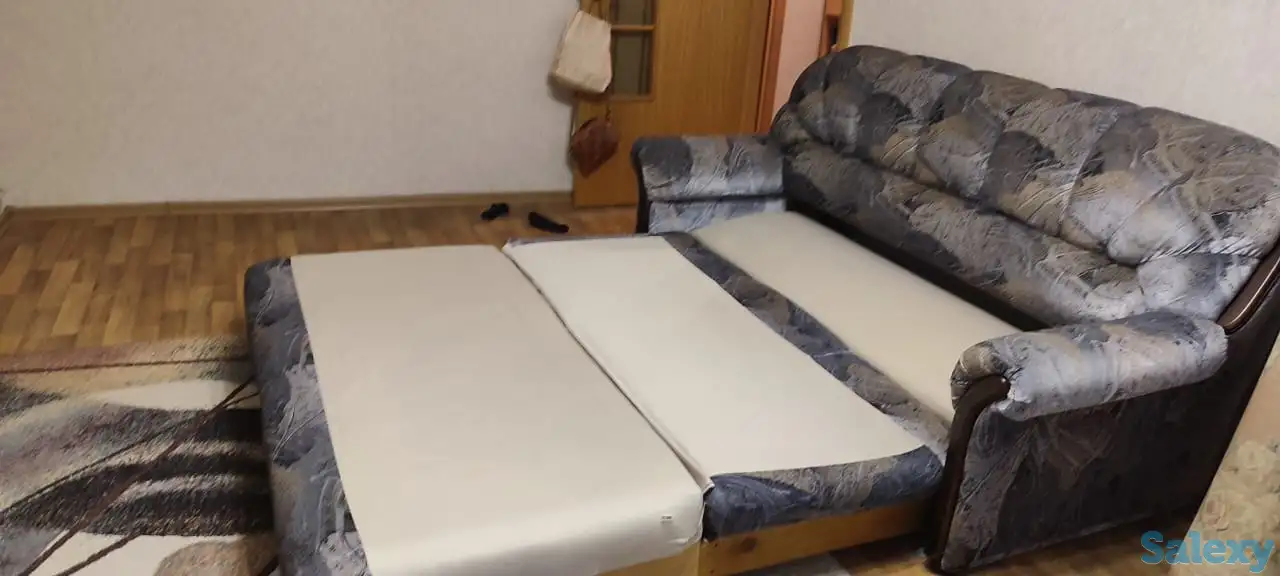 Продам два раскладных дивана, фотография 2