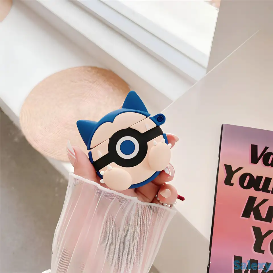 Наушники для AirPods Pro, фотография 3