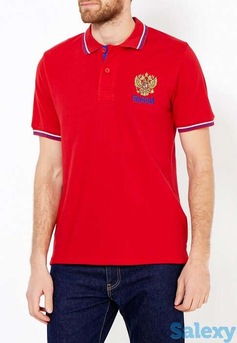 Поло atributika & club™, фотография 1