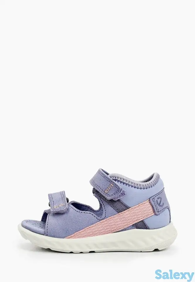 Сандалии ecco, фотография 2