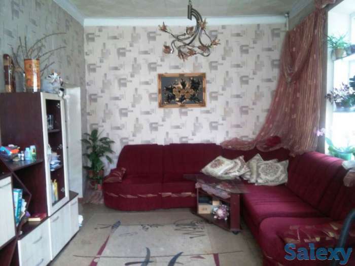 Продаётся Просторная светлая двухкомнатная квартира, фотография 1