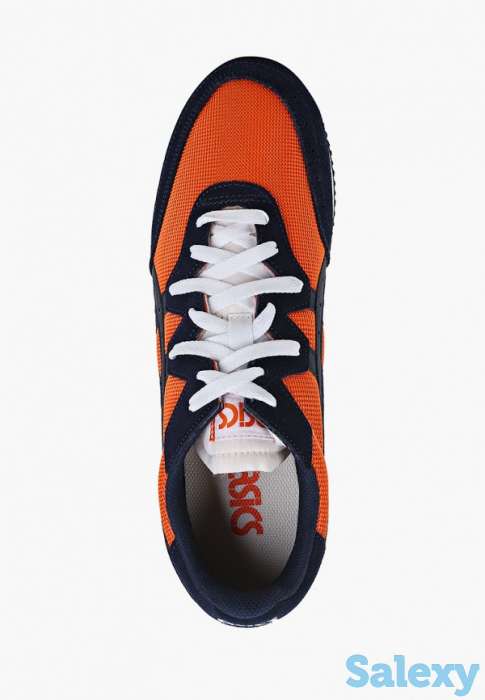 Кроссовки asics, фотография 4