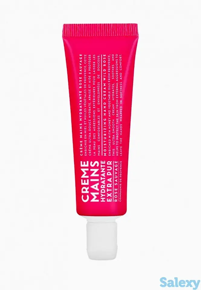 Крем для рук compagnie de provence, фотография 1