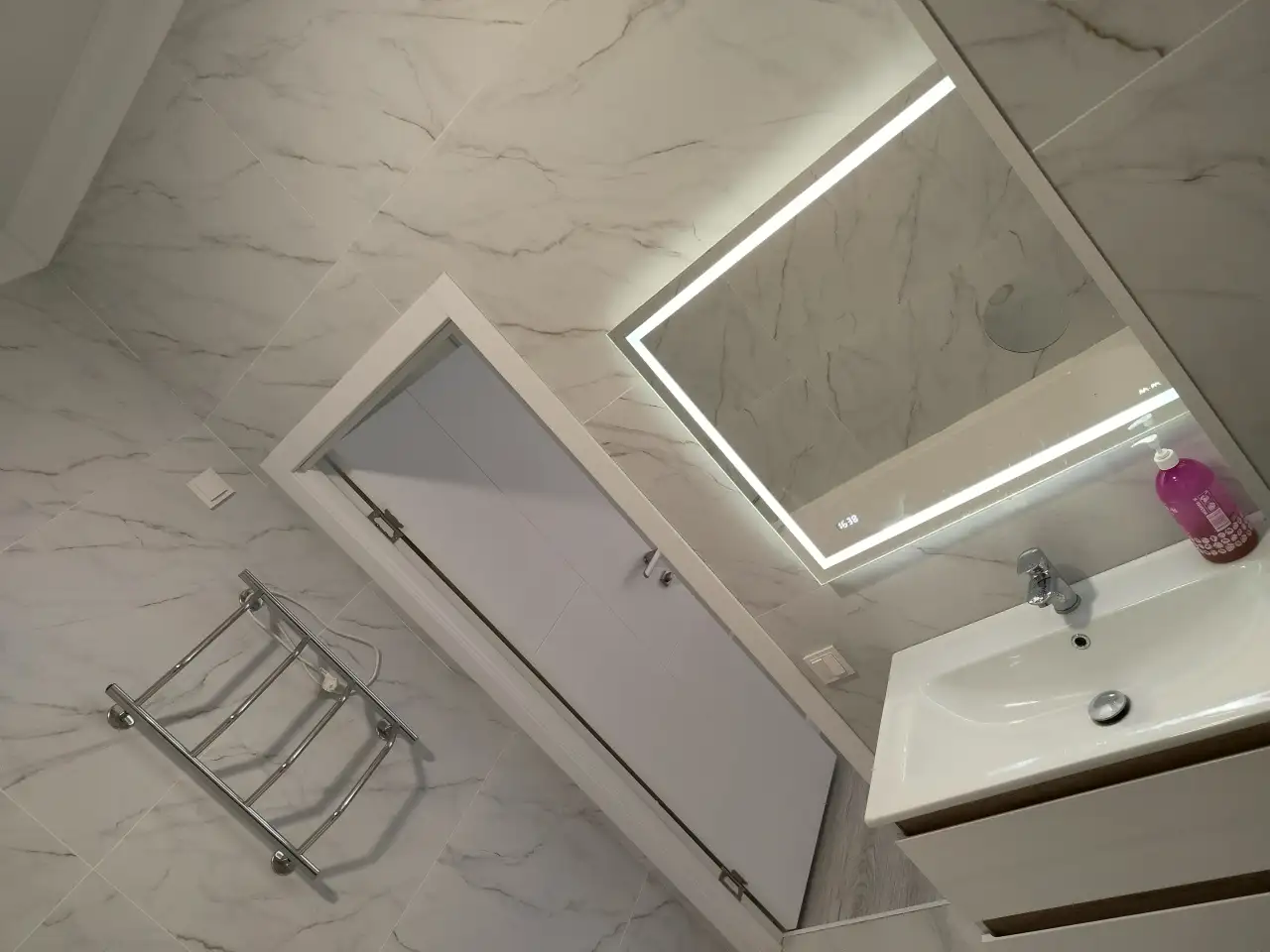 АЛМАТЫ-РЕМОНТ. Услуги по ремонту квартир, фотография 17