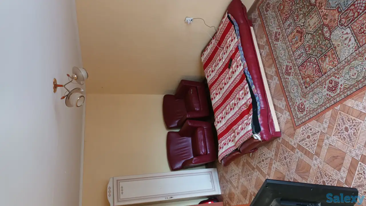 СРОЧНО! 2х комнатная квартира в центре., фотография 1