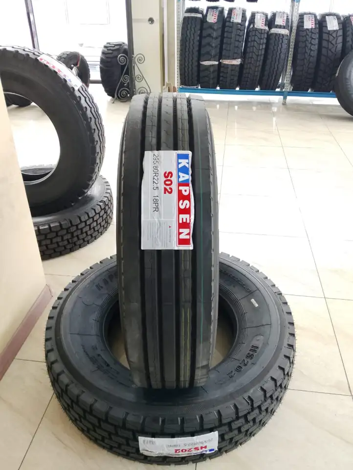 31570R22.5 31580R22.5 12.00R20 29580R22.5 27570R22.5 Вы можете купить грузовые шины у компании Vartech, фотография 7