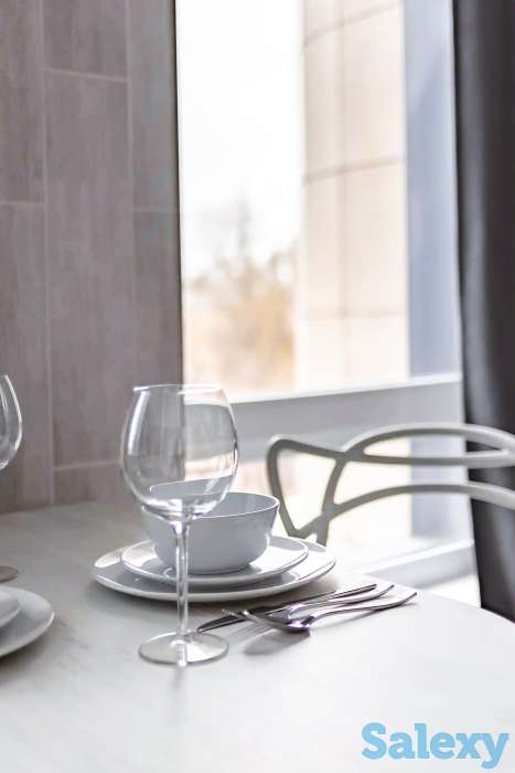 Комфортные апартаменты, Ул. Навои 9/1, фотография 9