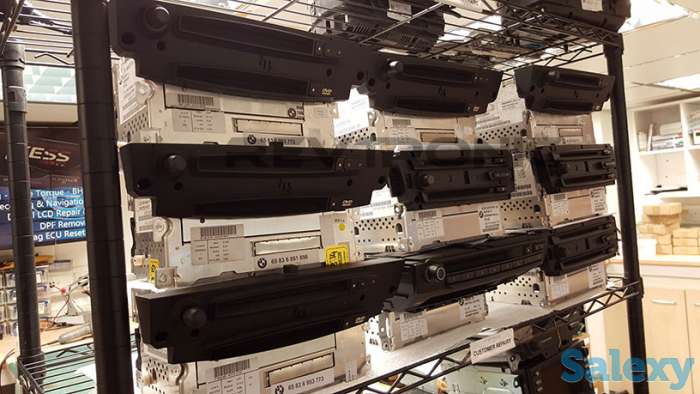 Ремонт CCC, фотография 1