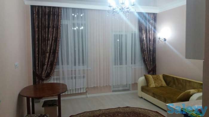 сдам квартиру посуточно, омарова 31А, фотография 6