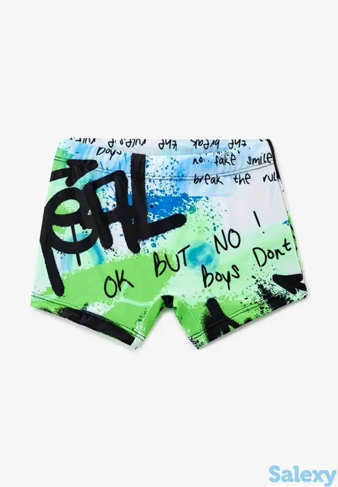 Плавки playtoday, фотография 1