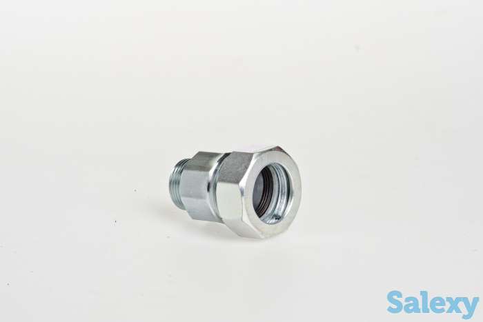 Оцинкованные зажимные муфты. Сансфера, фотография 9