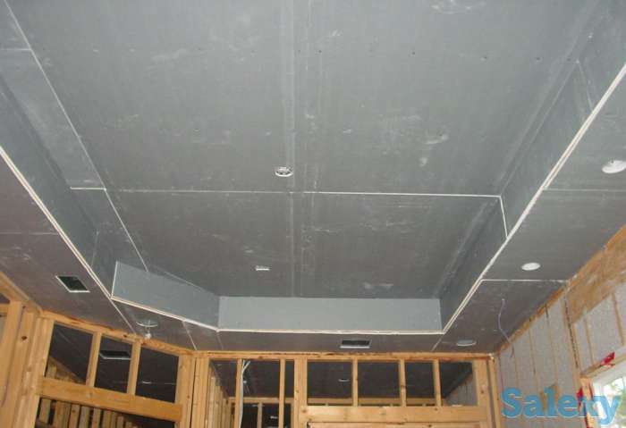 Ремонт квартир в Алматы, фотография 3