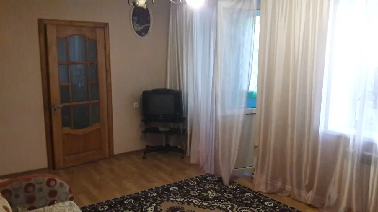 Продам квартиру в г.Талгар, фотография 4