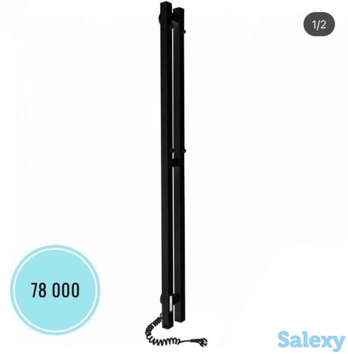 Полотенцесушители, фотография 7