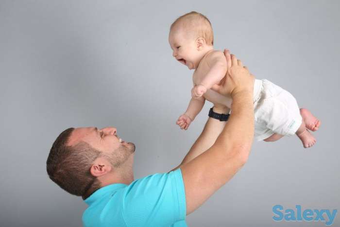 Лечим женское и мужское БЕСПЛОДИЕ, фотография 1