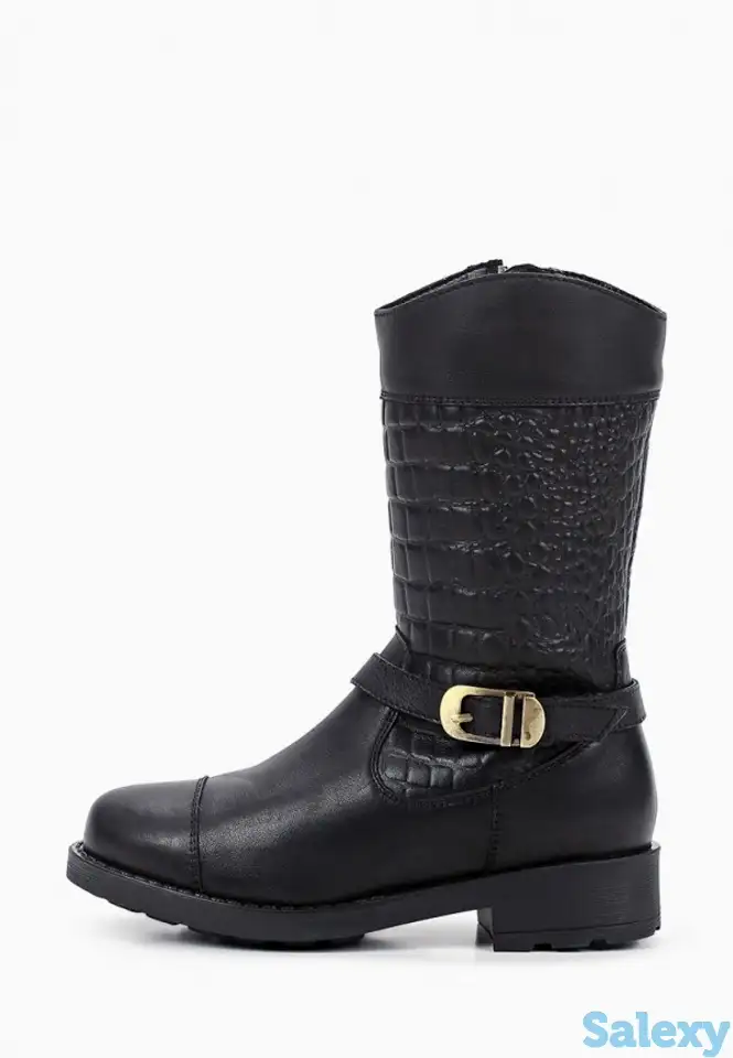 Сапоги ralf ringer, фотография 2