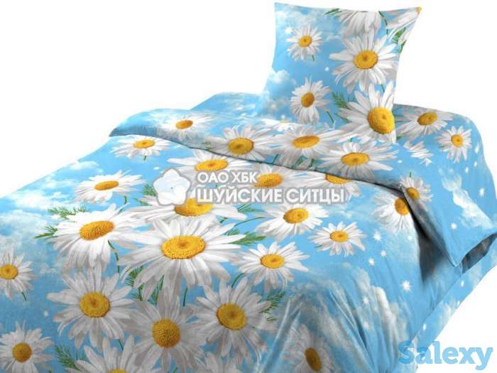 Постельные комплекты из бязи, фотография 5