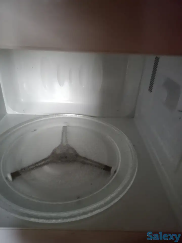 Продам микроволновку., фотография 3