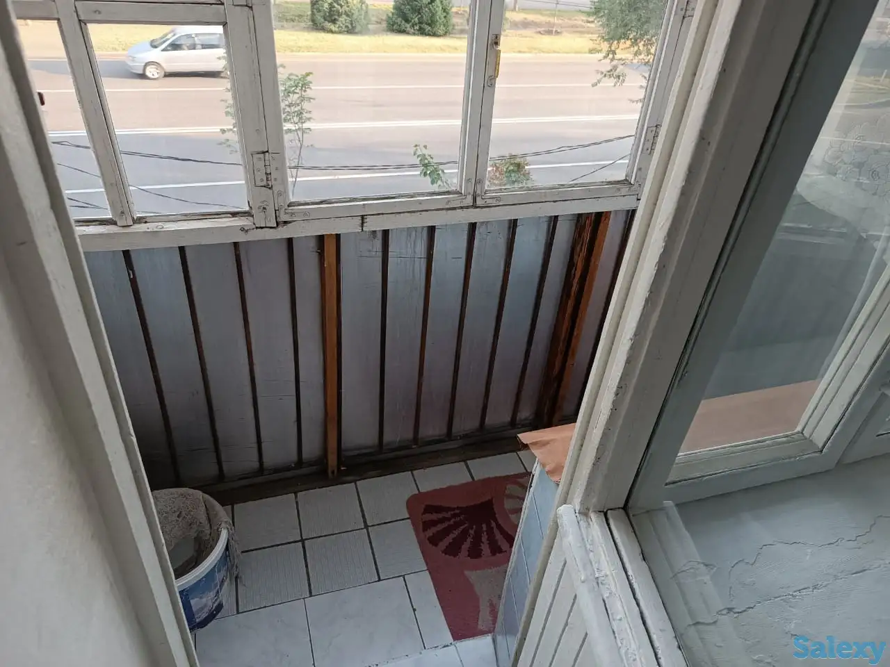 2-комнатная квартира, 44 м, 34 этаж помесячно, фотография 14