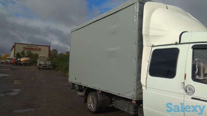 Грузоперевозки Газель, фотография 2