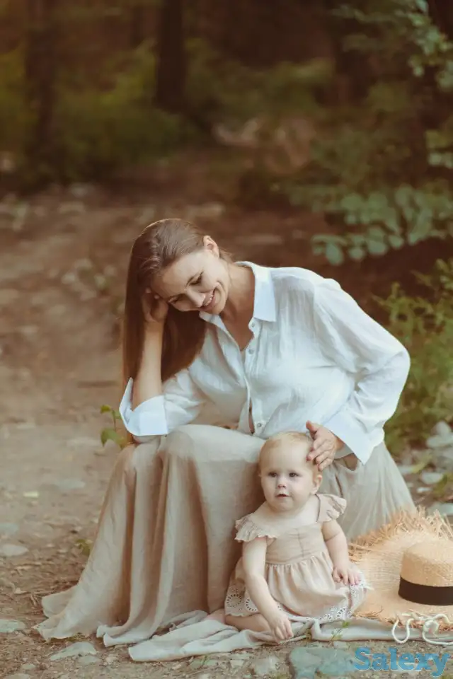 Любые виды Фотосессий, фотография 3