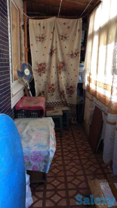 Продам 3х комн квартиру 5а мкр, Ауезова 49/5, фотография 5