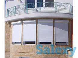 рольставни защитные, фотография 3