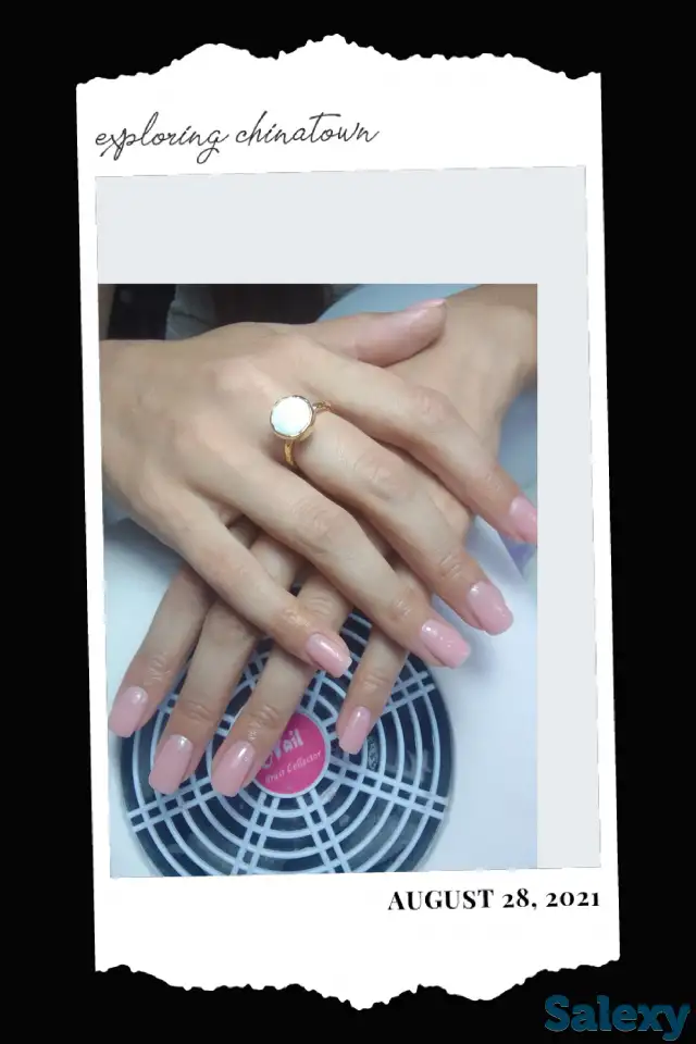 Мастер маникюра, фотография 3