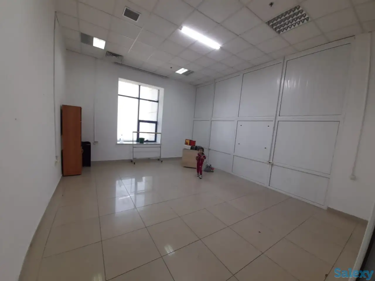 Аренда офиса, кенесары 40, фотография 2
