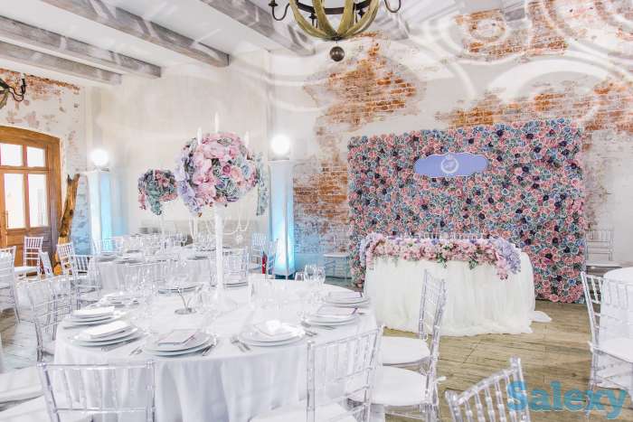 Студия аренды декора из Москвы, фотография 6