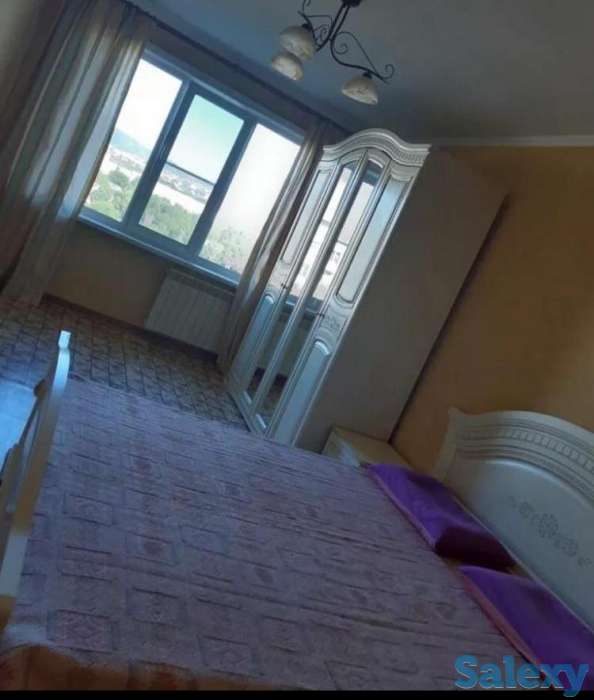 Продам спальный гарнитур в хорошем состоянии, фотография 2